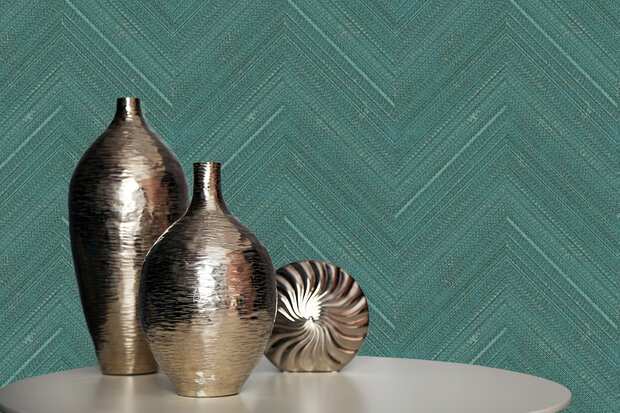 HookedOnWalls Leopard Walk 15319 (incl. Gratis Lijm*)