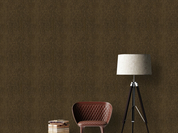 HookedOnWalls Leopard Walk 15334 (incl. Gratis Lijm*)