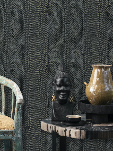 HookedOnWalls Leopard Walk 15335 (incl. Gratis Lijm*)