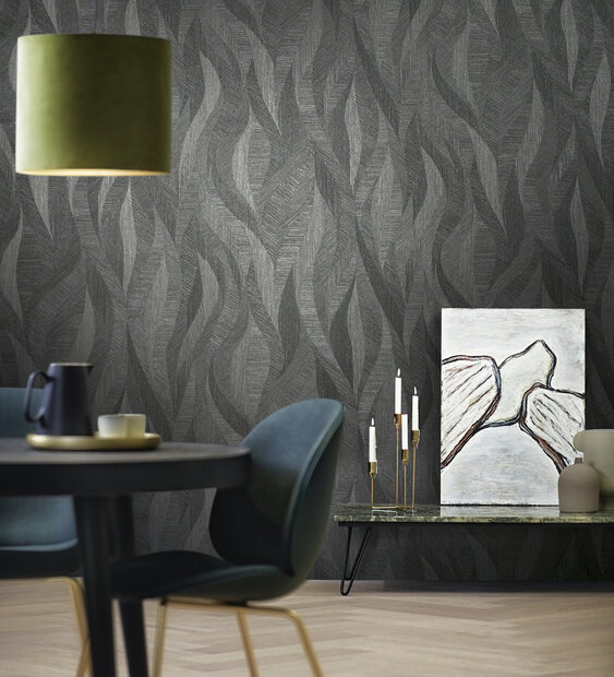 HookedOnWalls Terra Cotta 42105 (incl. Gratis Lijm*)