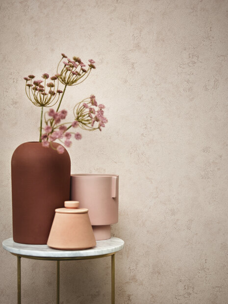 HookedOnWalls Terra Cotta 42124 (incl. Gratis Lijm*)