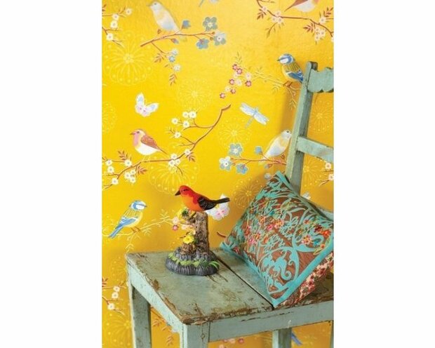 Eijffinger Pip Studio 386014 / 375083 (incl. Gratis Lijm*)