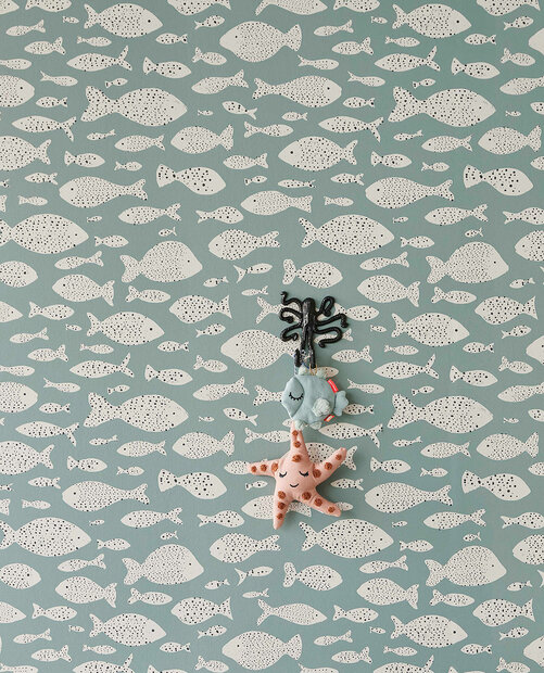 Eijffinger Explore 323005 (incl. Gratis Lijm*)