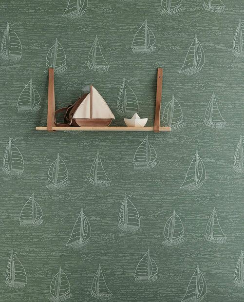 Eijffinger Explore 323015 (incl. Gratis Lijm*)