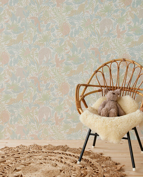 Eijffinger Explore 323020 (incl. Gratis Lijm*)