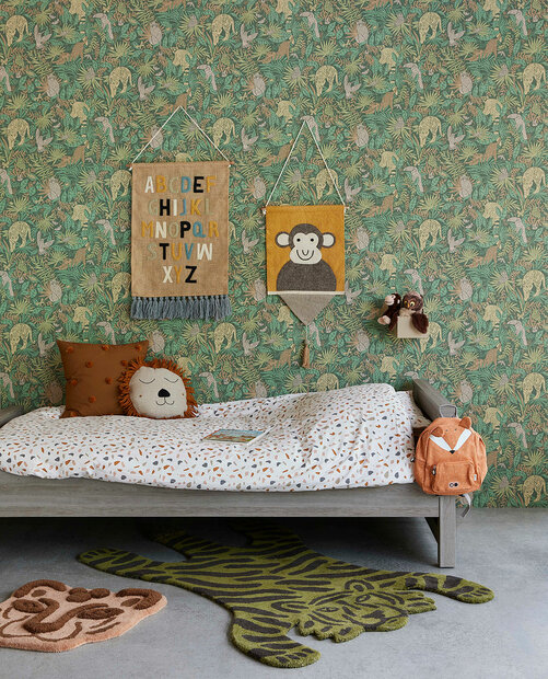 Eijffinger Explore 323024 (incl. Gratis Lijm*)