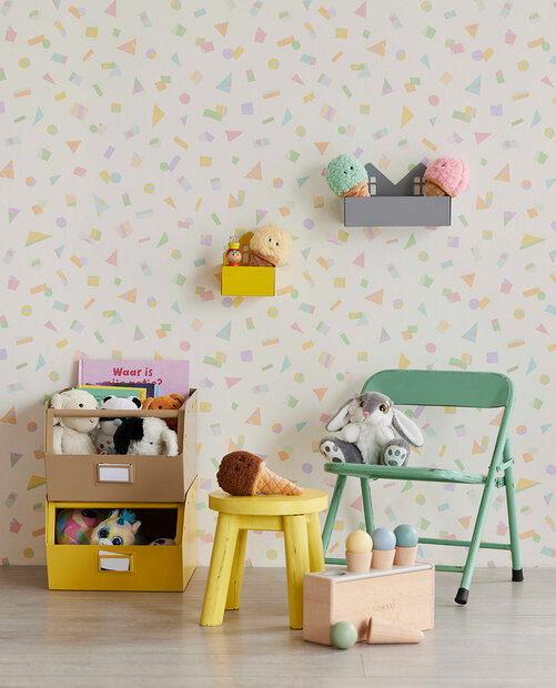 Eijffinger Explore 323070 (incl. Gratis Lijm*)