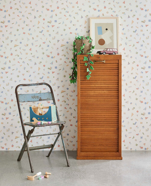 Eijffinger Explore 323074 (incl. Gratis Lijm*)