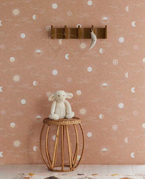 Eijffinger Explore 323081 (incl. Gratis Lijm*)