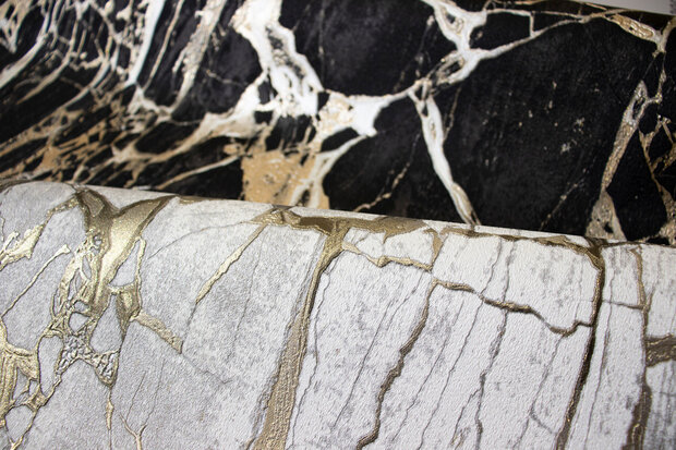 Dutch First Class Carrara 3 84603 (incl. Gratis Lijm*)