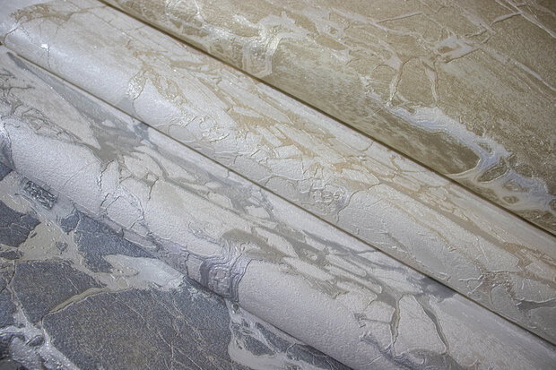 Dutch First Class Carrara 3 84608 (incl. Gratis Lijm*)