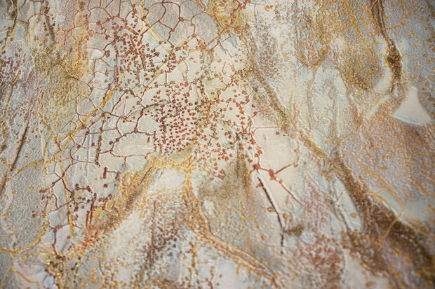 Dutch First Class Carrara 3 84621 (incl. Gratis Lijm*)