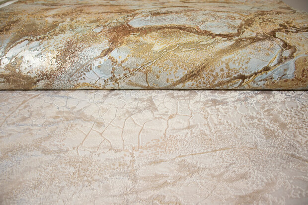 Dutch First Class Carrara 3 84625 (incl. Gratis Lijm*)