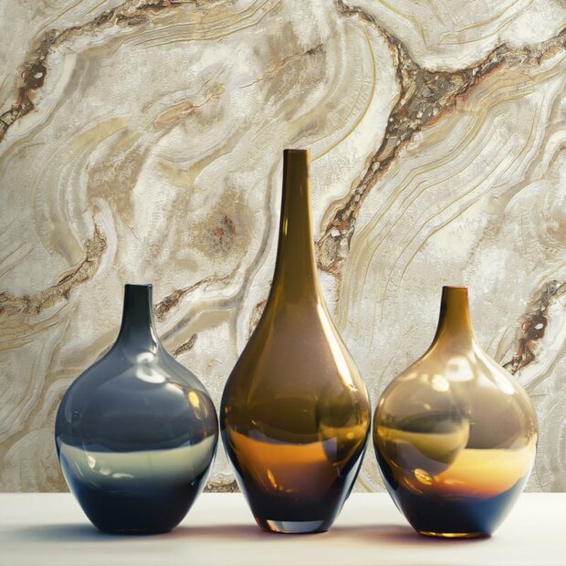 Dutch First Class Carrara 3 84651 (incl. Gratis Lijm*)