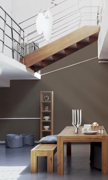 AS Creation Antigua 39097-7 / 390977 Bruin