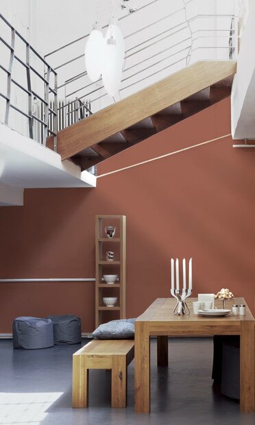 AS Creation Antigua 39097-8 / 390978 Terracotta