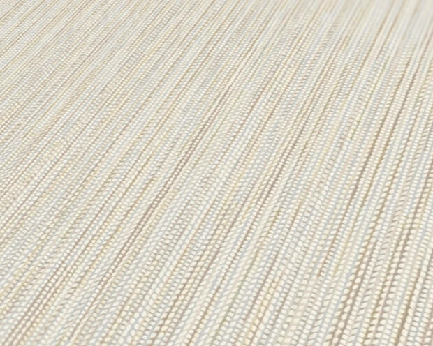 AS Creation Attractive 2 38756-2 - 387562 Wit / Goud