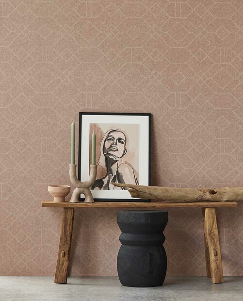 Eijffinger Embrace 324012 (incl. Gratis Lijm*)