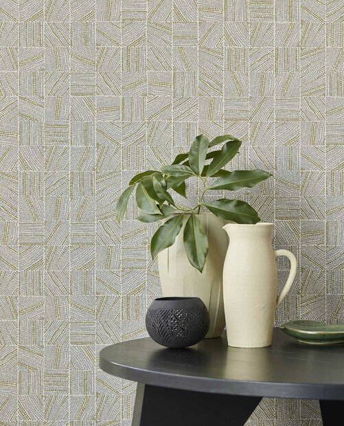 Eijffinger Embrace 324034 (incl. Gratis Lijm*)