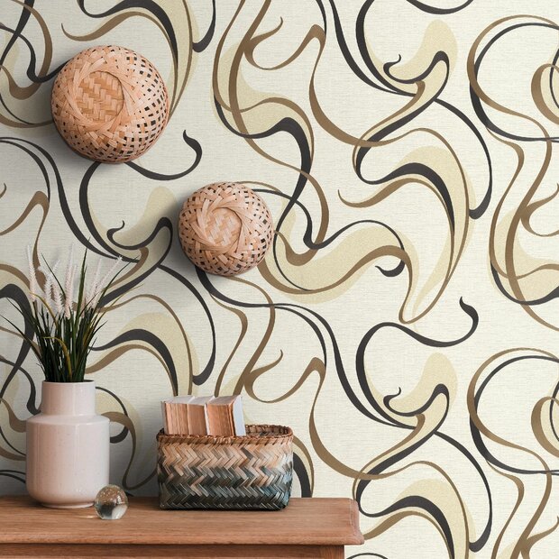 Behang Expresse Spotlight 10105-30