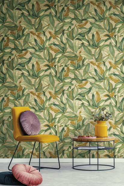 Arte JV800 Tierra MEDITERRANEO 6611 (incl. Gratis Lijm*)