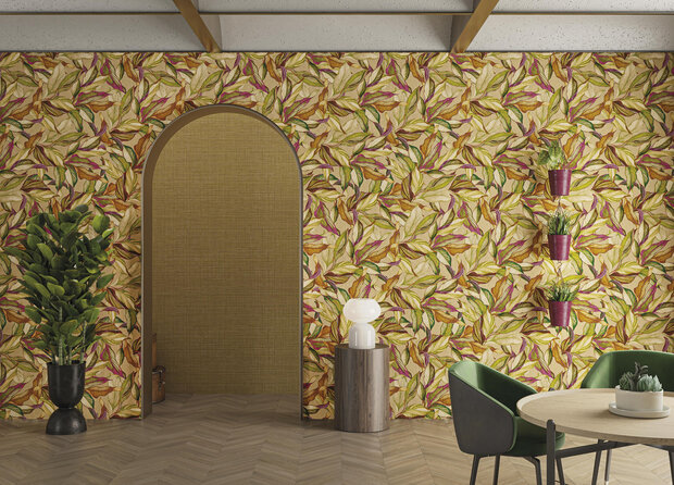 Arte JV800 Tierra MEDITERRANEO 6612 (incl. Gratis Lijm*)