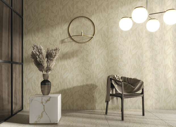 Arte JV800 Tierra NEVADA 6621 (incl. Gratis Lijm*)