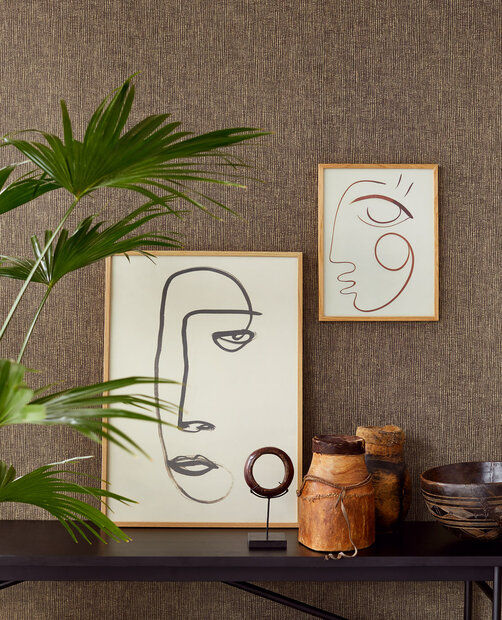 Eijffinger Unify 333208 (incl. Gratis Lijm*)