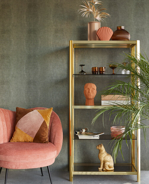 Eijffinger Unify 333237 (incl. Gratis Lijm*)