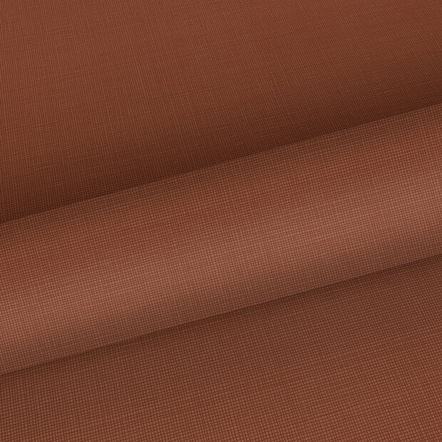 Esta Home Vintage Flowers terracotta 139369 (incl. Gratis Lijm*) - Terracotta