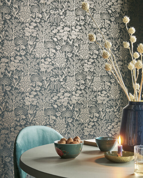 Eijffinger Pip Studio 6 333114 (incl. Gratis Lijm*)