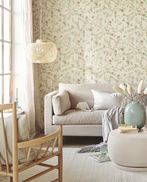 Eijffinger Pip Studio 6 333120 (incl. Gratis Lijm*)