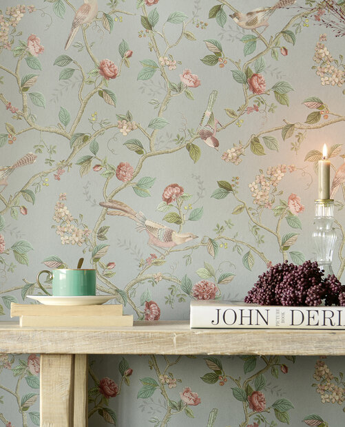 Eijffinger Pip Studio 6 333121 (incl. Gratis Lijm*)