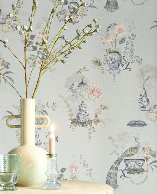 Eijffinger Pip Studio 6 333141 (incl. Gratis Lijm*)