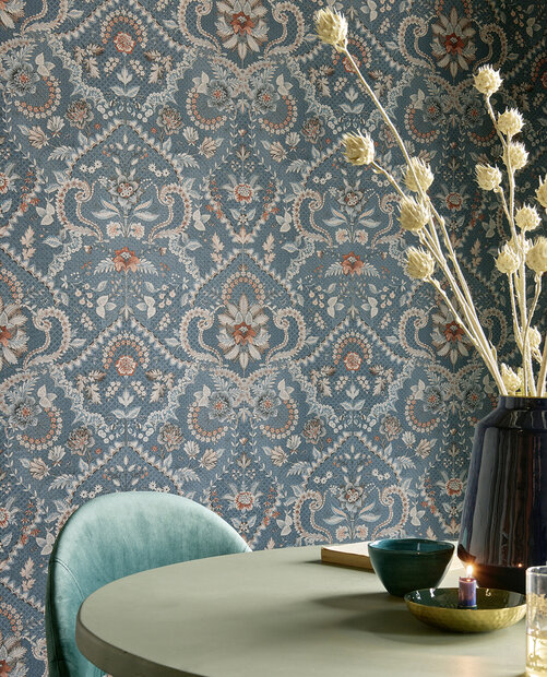 Eijffinger Pip Studio 6 333151 (incl. Gratis Lijm*)