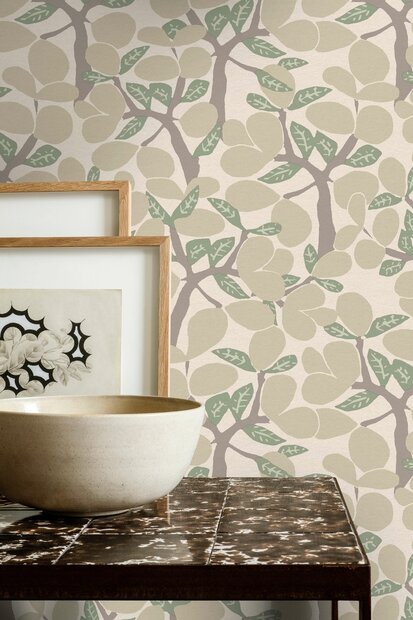 HookedOnWalls ALEGRIA JANEIRO 23850 (incl. Gratis Lijm*)