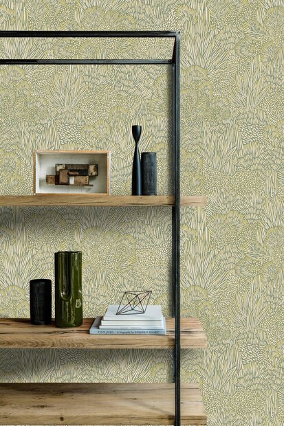 HookedOnWalls ALEGRIA SAMBA 23863 (incl. Gratis Lijm*)