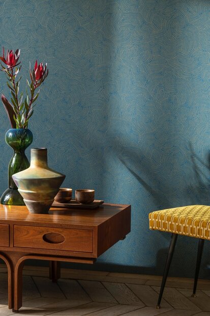 HookedOnWalls ALEGRIA BAHIA 23892 (incl. Gratis Lijm*)