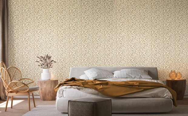 HookedOnWalls LIAISON LUNARIA 46313 (incl. Gratis Lijm*)