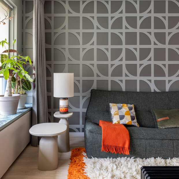 Eijffinger Bold 395804 (incl. Gratis Lijm*)