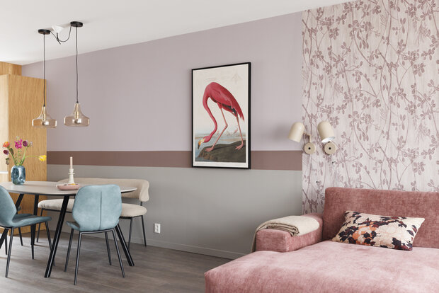 Eijffinger Emerald 333403 (incl. Gratis Lijm*)