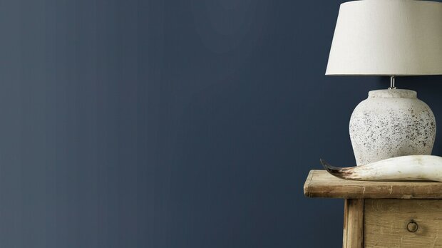 Rasch Rhapsody / Symphony / Allegretto 687514 Blauw