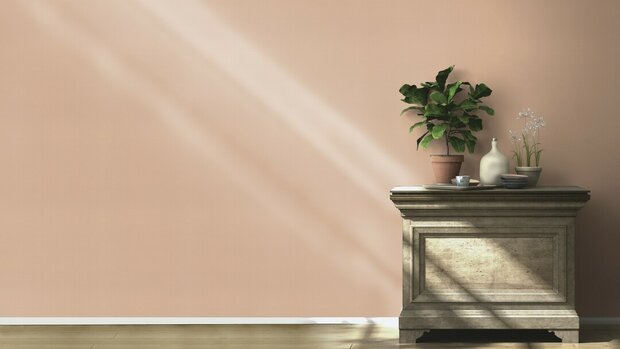 Rasch Rhapsody / Symphony / Country Charme / Allegretto 687576 Roze