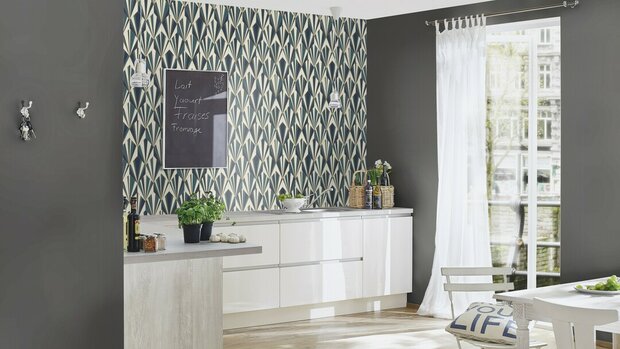 Rasch Rhapsody / Symphony / Allegretto 688023 Zwart