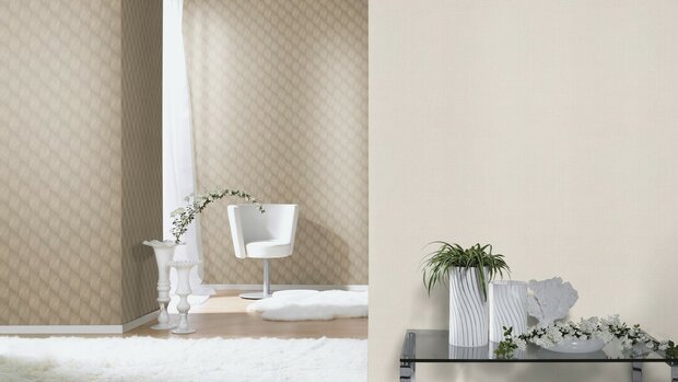 Rasch Rhapsody / Symphony / Allegretto 688047 Grijs