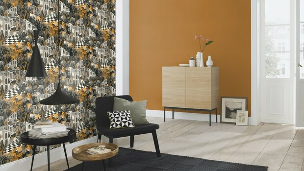 Rasch Rhapsody / Symphony / Allegretto 688054 Bruin