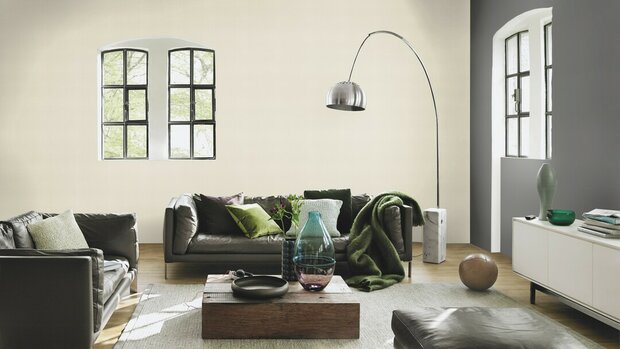 Rasch Rhapsody / Symphony / Country Charme / Allegretto 690712 Taupe