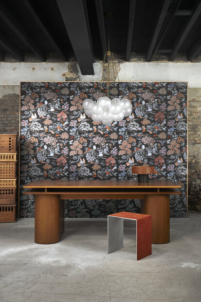 Arte Osmanthus GARDENS OF OKAYAMA 54501 (incl. Gratis Lijm*)