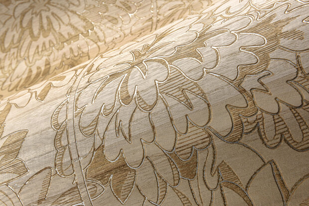 Arte Les F&ocirc;rets AJOURA 48061 (incl. Gratis Lijm*)