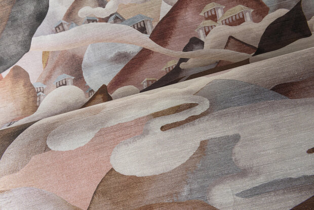 Arte Alaya MANALI 11551 (incl. Gratis Lijm*)